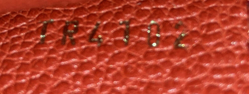 Louis Vuitton Fascinante Handbag #200094L13B - Picture 7 of 7